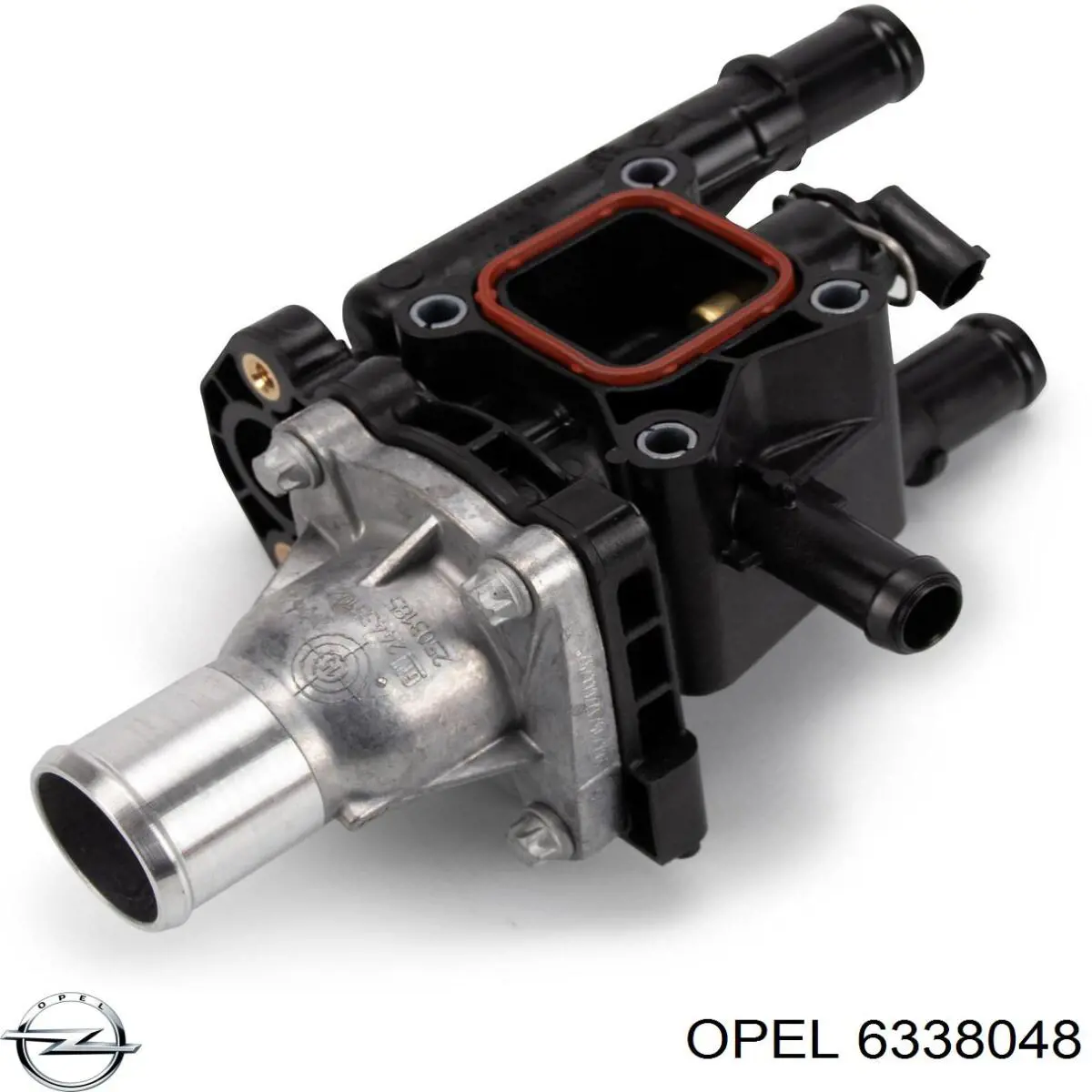 Comprar 6338048 Opel Caja de termostato