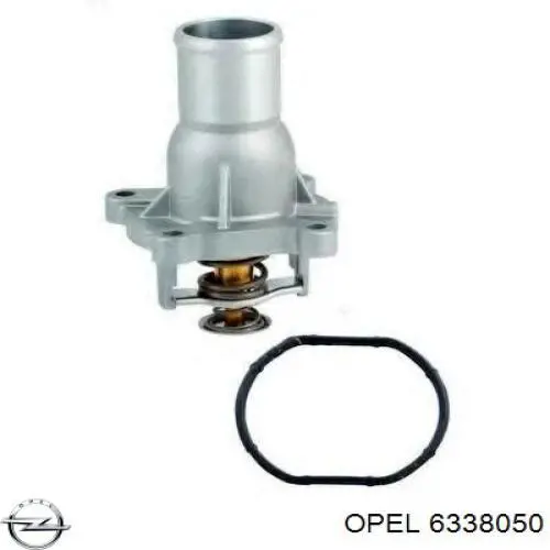 Comprar 6338050 Opel Termostato