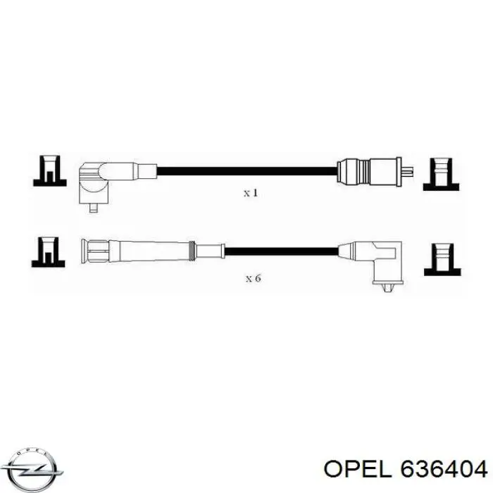 Varilla de empuje de válvula Opel 97071673 precio, desde 19,18 EUR