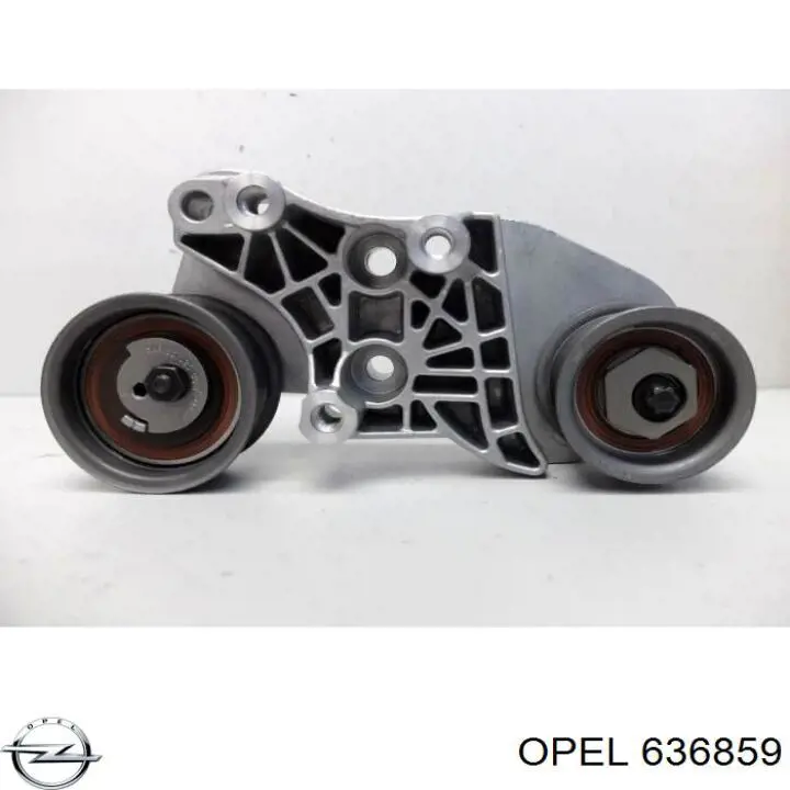 636859 Opel