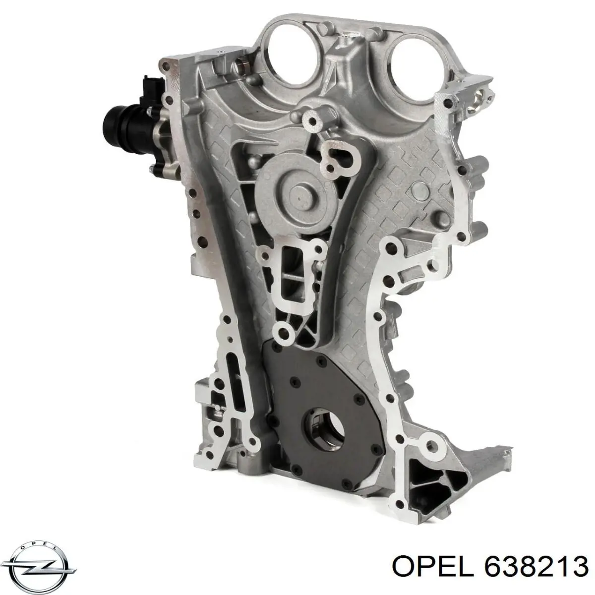 638213 Opel 
