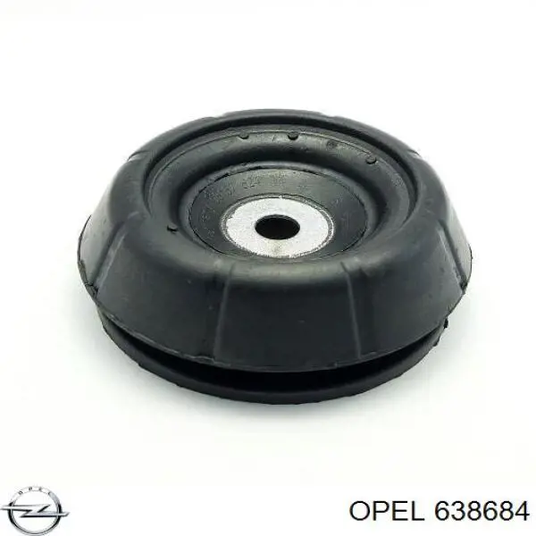 638684 Opel