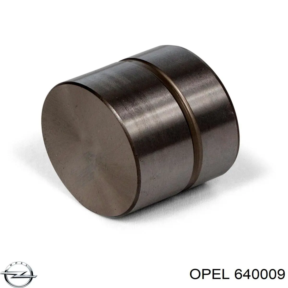 Taqués hidráulicos 640004 Opel