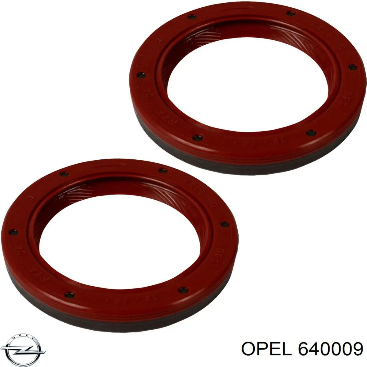 Taqués hidráulicos 640004 Opel