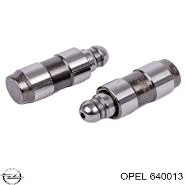 Taqués Opel 640013