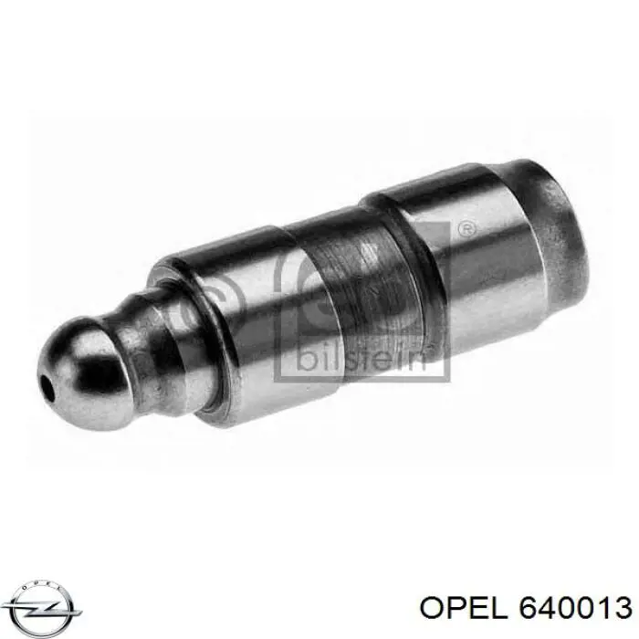 Comprar 640013 Opel Taqués hidráulicos