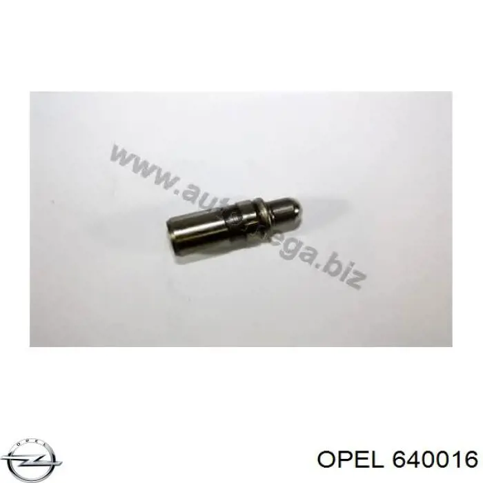 Comprar 640016 Opel Taqués hidráulicos