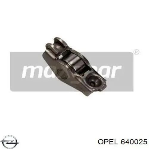 Balancín Opel 640025 precio, desde 11,35 EUR