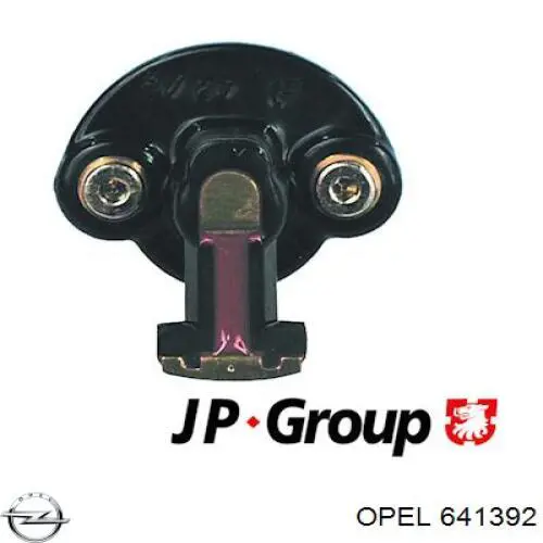 Válvula de escape Opel 641392 precio, desde 111,14 EUR