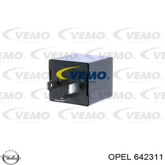 Comprar 642311 Opel 