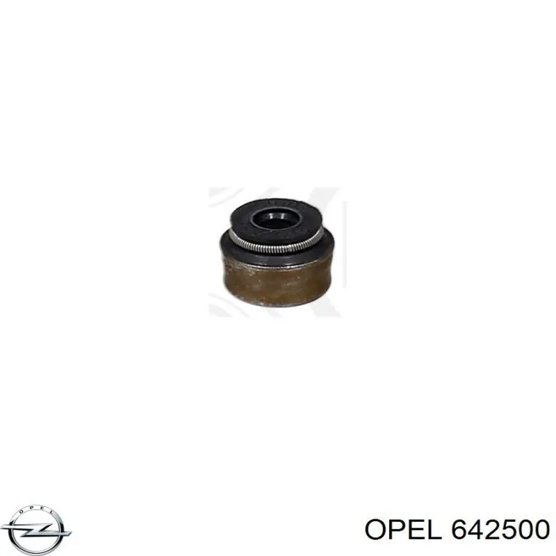 Retenes de válvulas BMW 11341340849 precio, desde 1,02 EUR