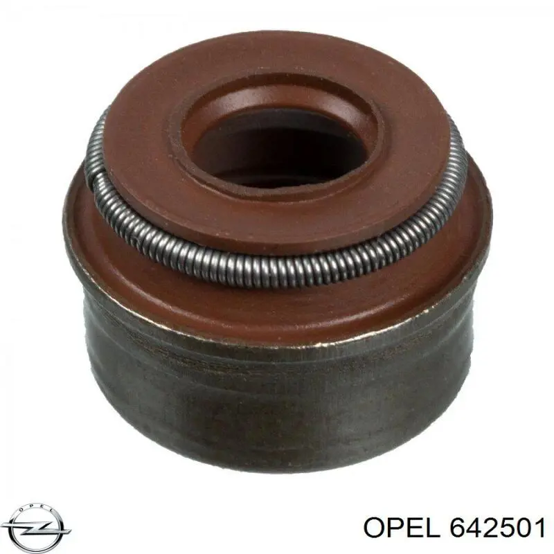 Retenes de válvulas Opel 642501 precio, desde 2,42 EUR
