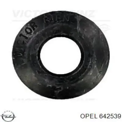 642539 Opel sello de aceite de valvula (rascador de aceite Entrada/Salida Kit De Motor)