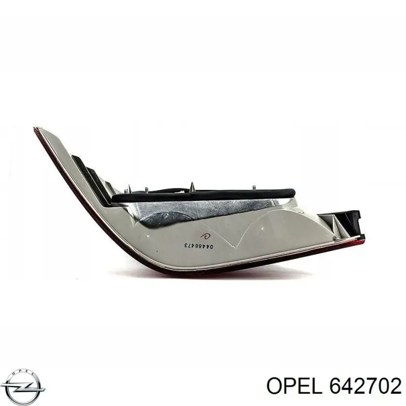  Opel 642702 precio, desde 3,11 EUR