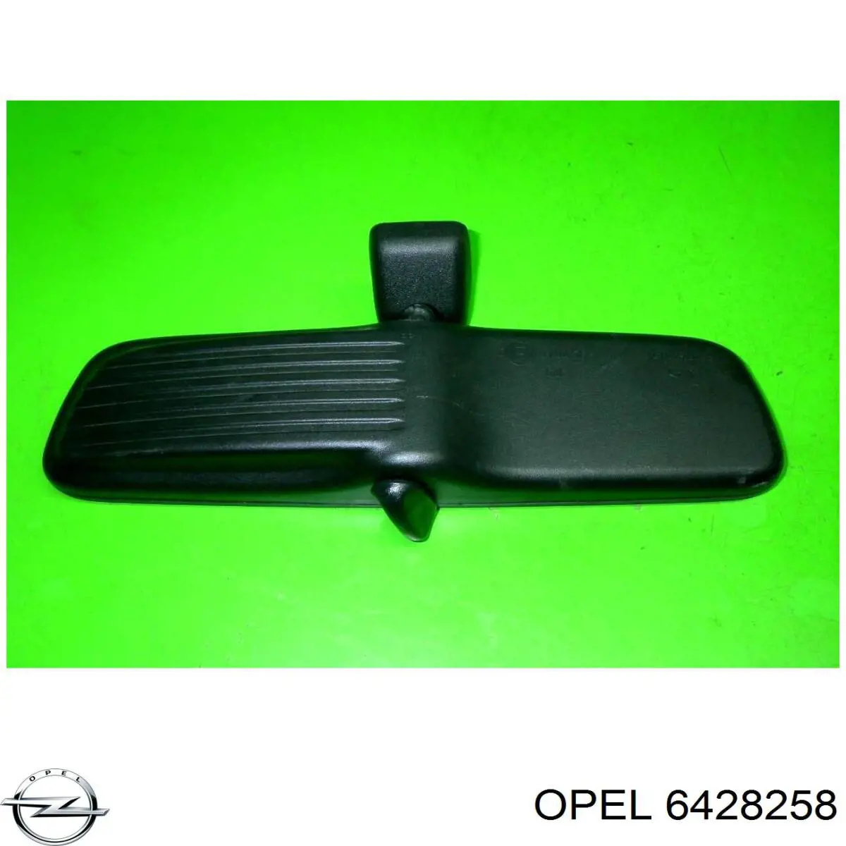 Comprar 6428258 Opel Espejo interior