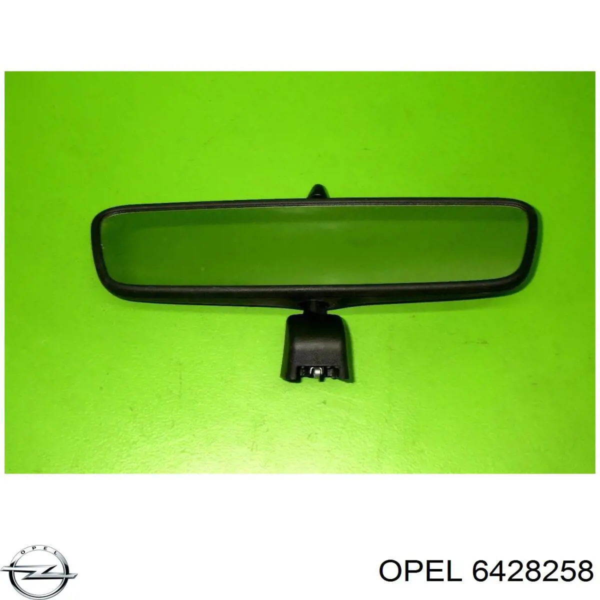 Espejo interior Opel 6428258 precio, desde 31,94 EUR