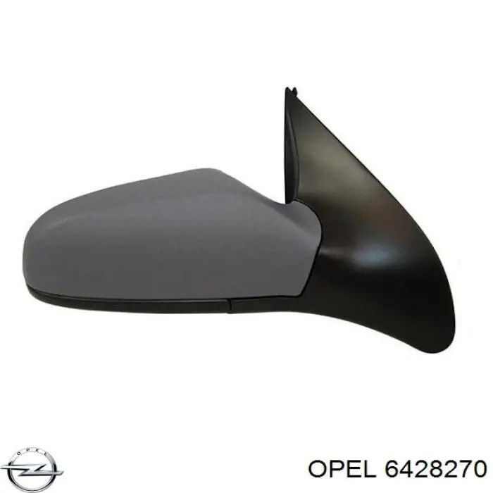 6428270 Opel