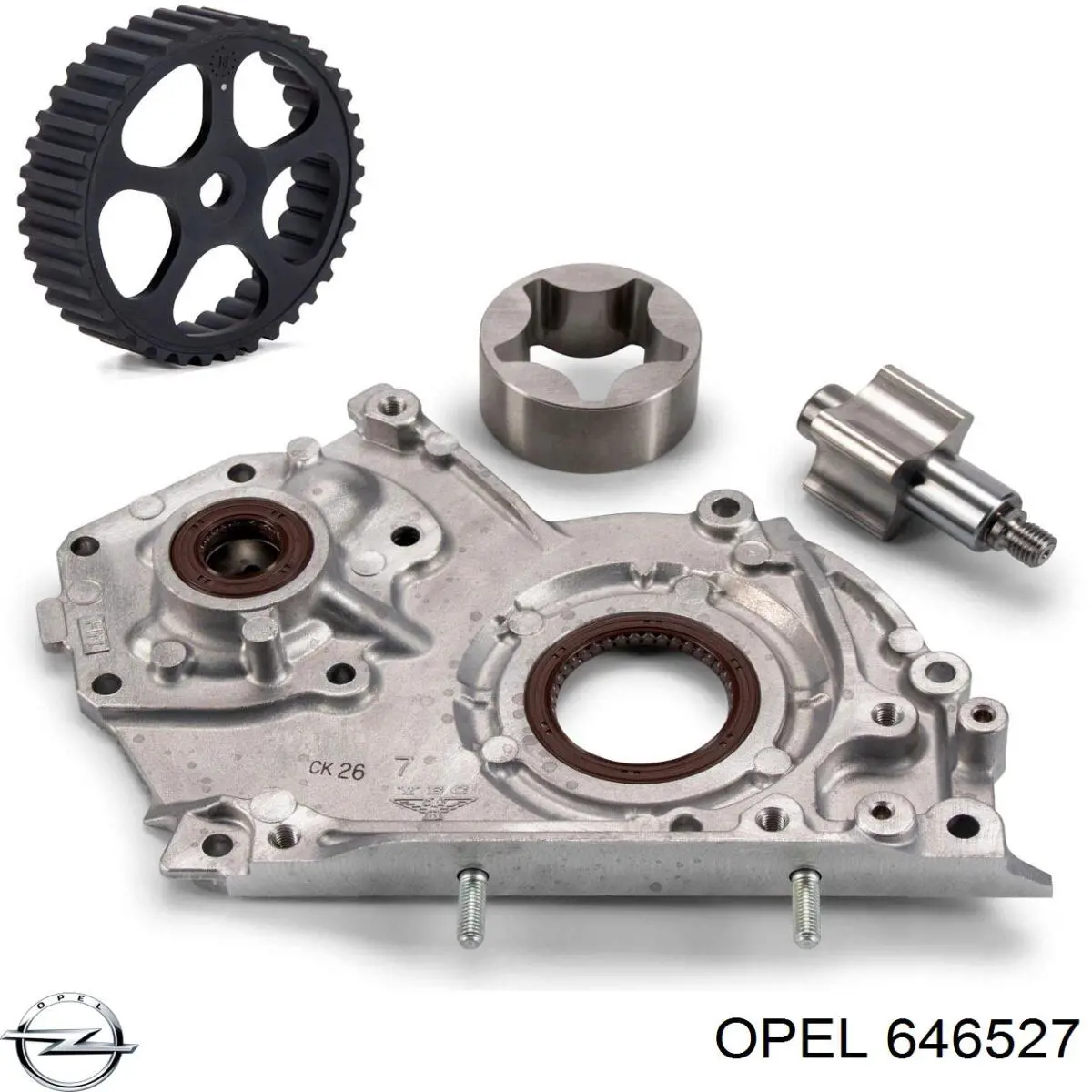  General Motors 97185235 precio, desde 158,32 EUR