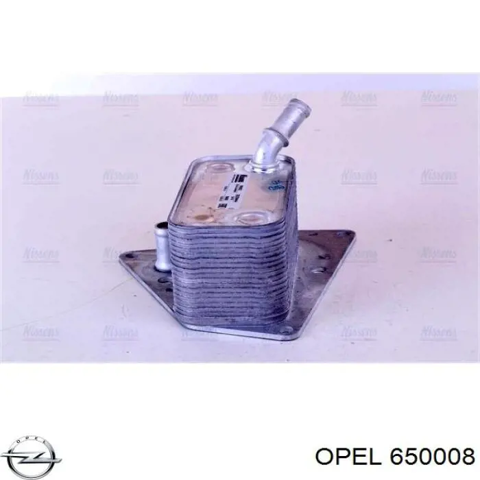650008 Opel
