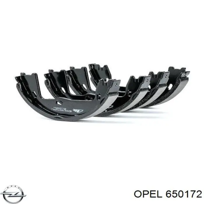 Filtro de aceite Opel Zafira P12