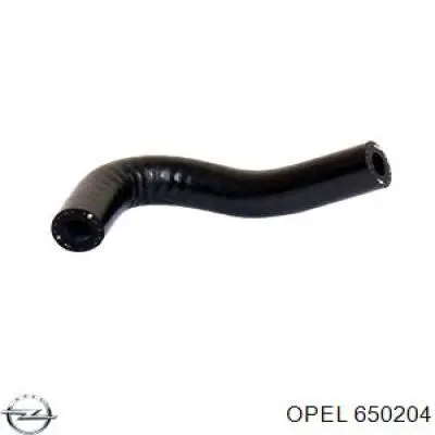 Portafiltro de aceite Opel 650204 precio, desde 117,61 EUR