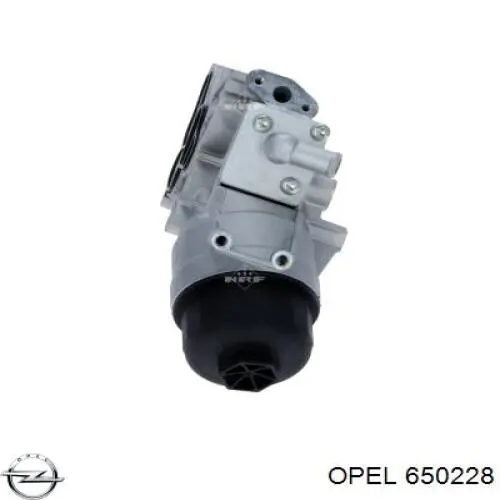 650228 Opel