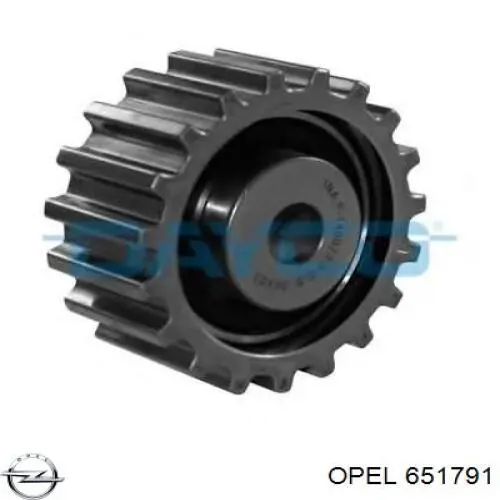 Comprar 651791 Opel 