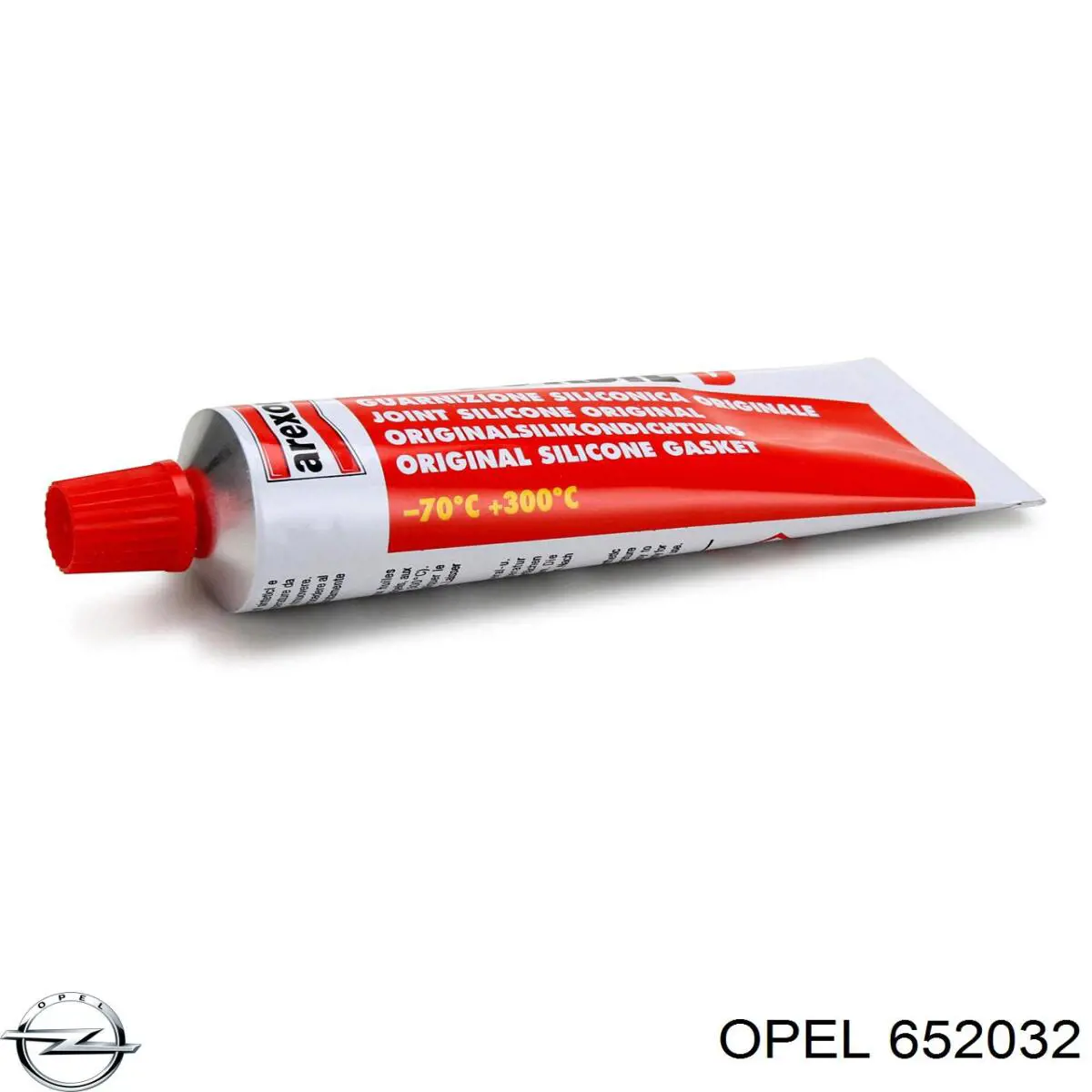 Comprar 0652032 Opel Cárter de aceite del motor