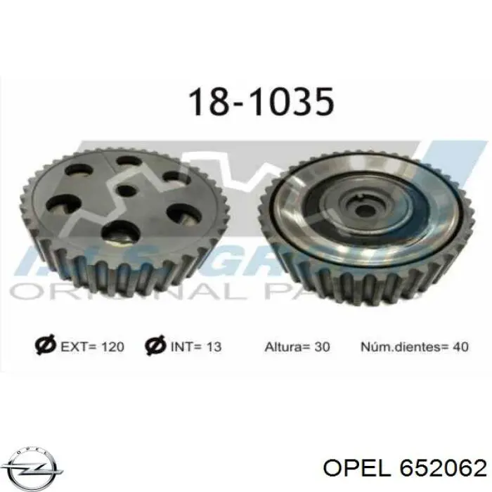 Cárter de aceite del motor 55352133 General Motors