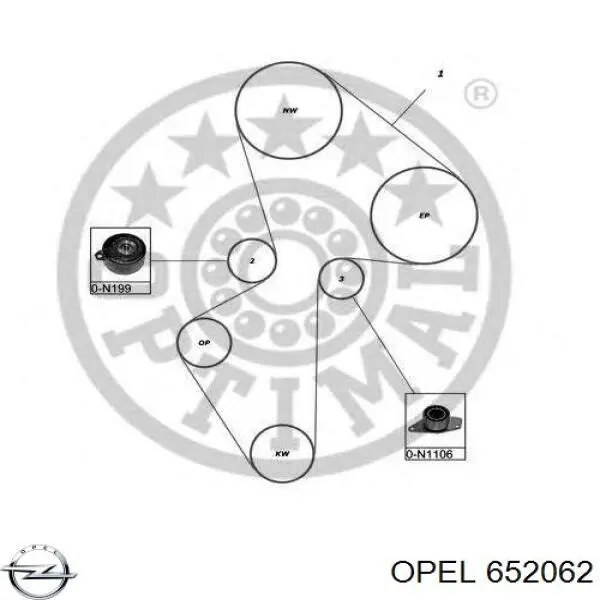 Cárter de aceite del motor Opel 652062 precio, desde 490,74 EUR