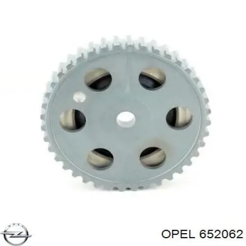 Comprar 652062 Opel Cárter de aceite del motor