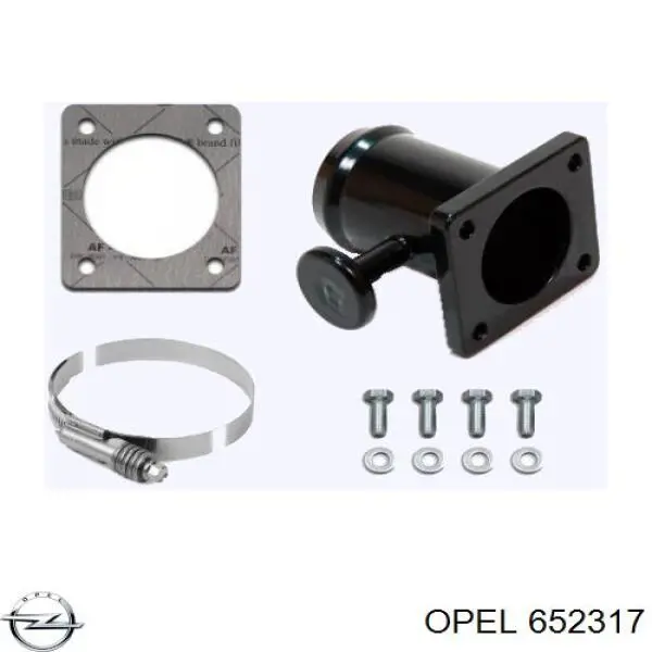 652317 Opel 