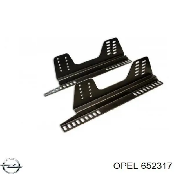  Opel 652317 precio, desde 136,02 EUR