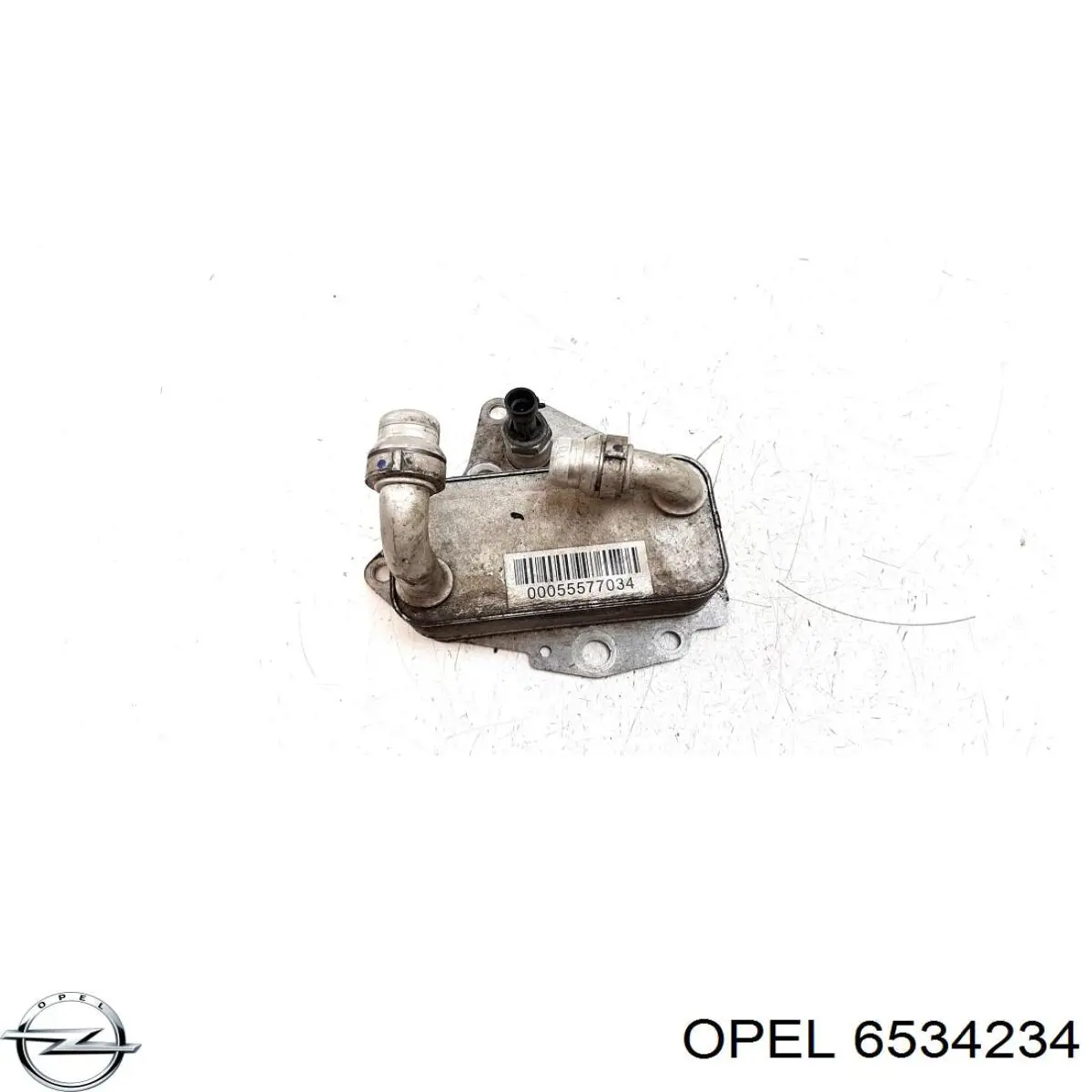 6534234 Opel 