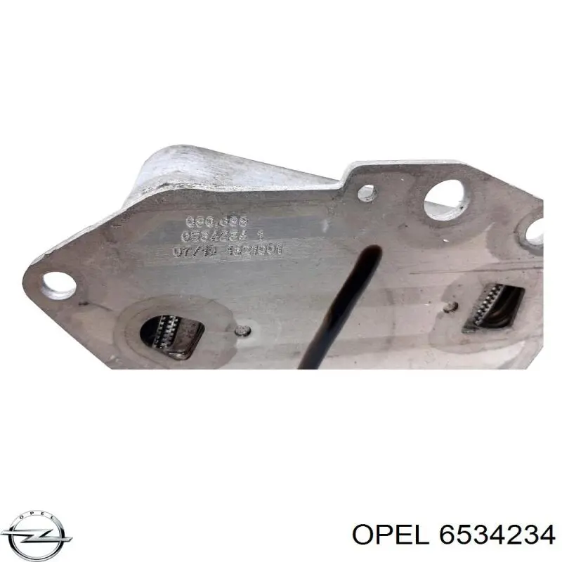 Comprar 6534234 Opel 