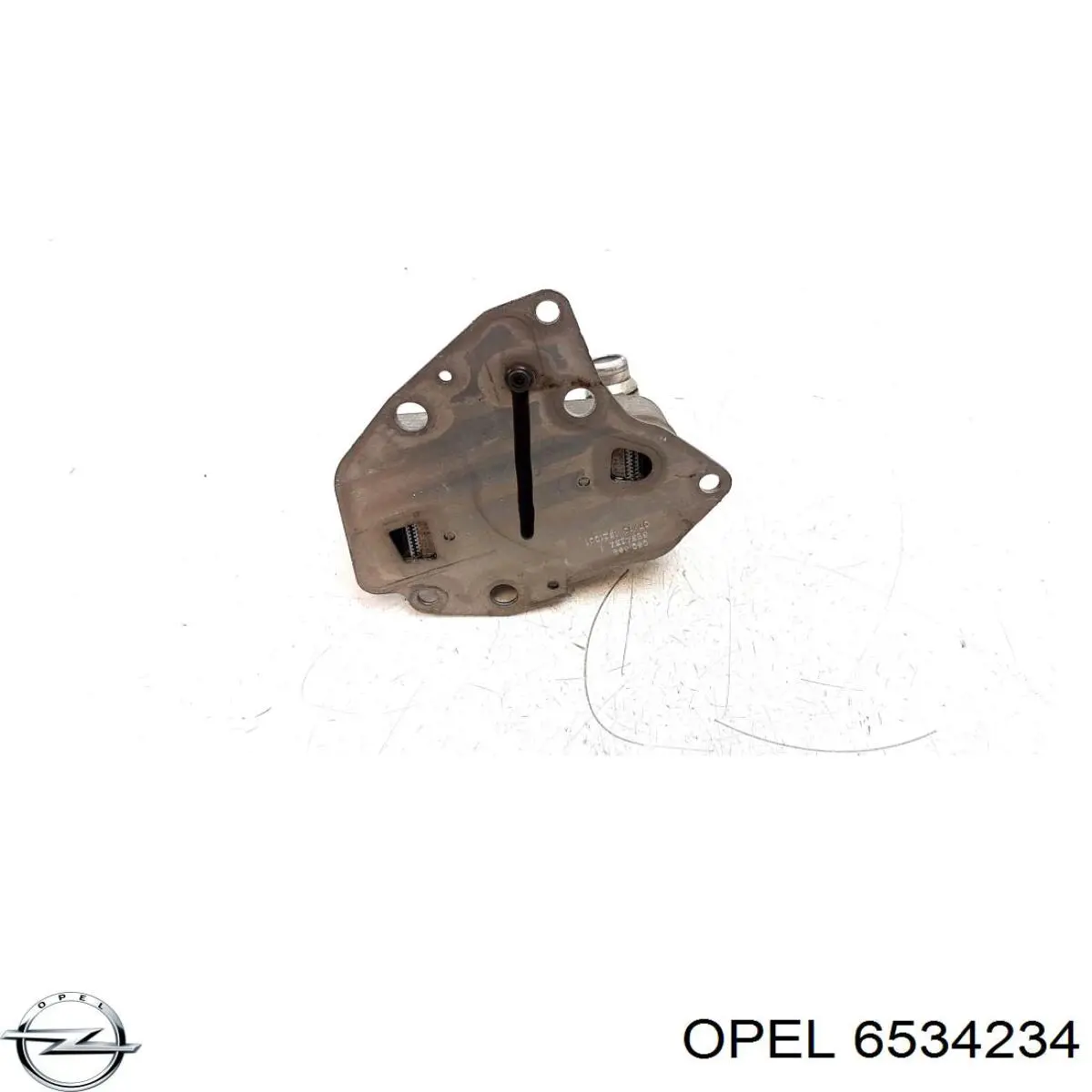  Opel 6534234 precio, desde 74,05 EUR