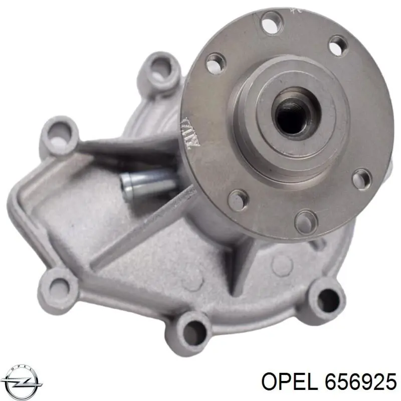  Opel 656925 precio, desde 7,66 EUR
