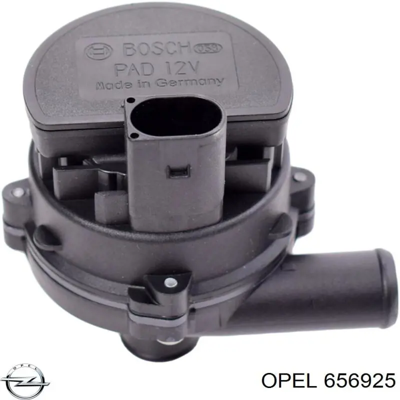 656925 Opel 