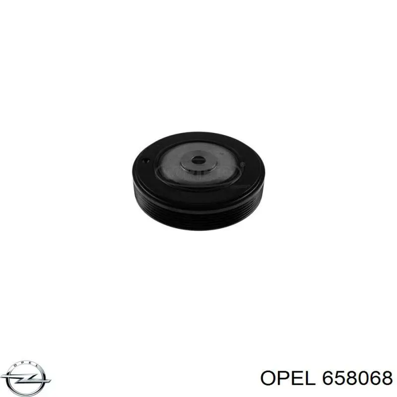 658068 Opel