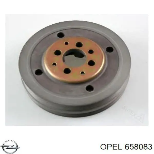 658083 Opel