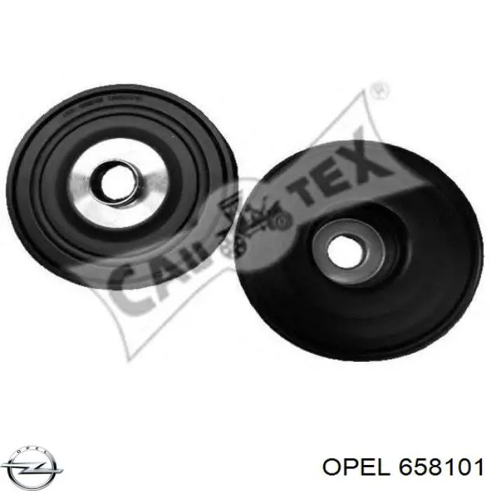 0658101 Opel