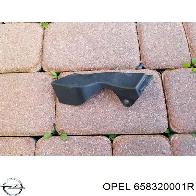 658320001R Opel