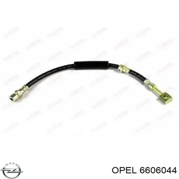 6606044 Opel