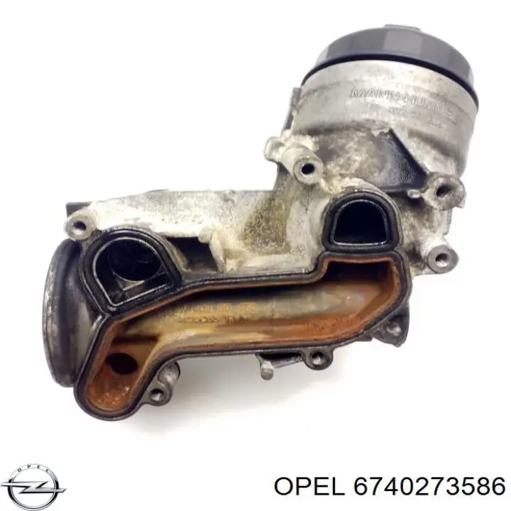  Opel 6740273586