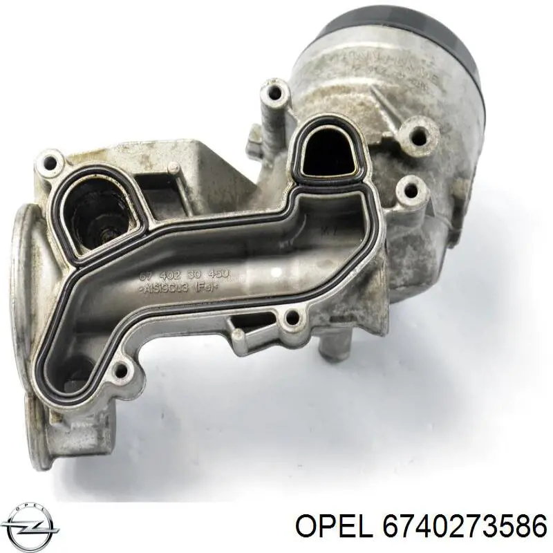  Opel 6740273586 precio, desde 53,72 EUR