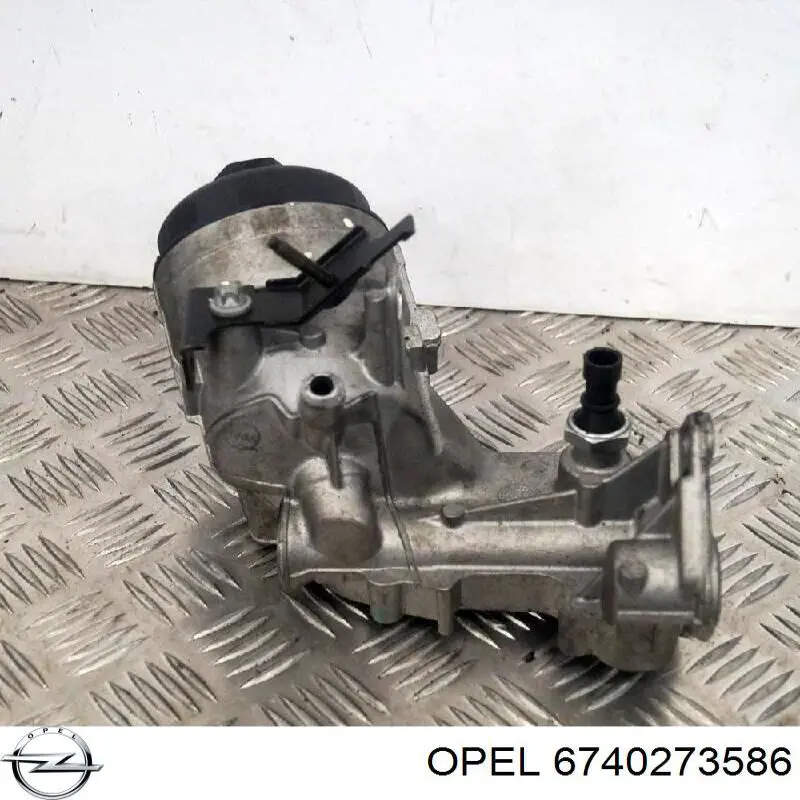 6740273586 Opel 