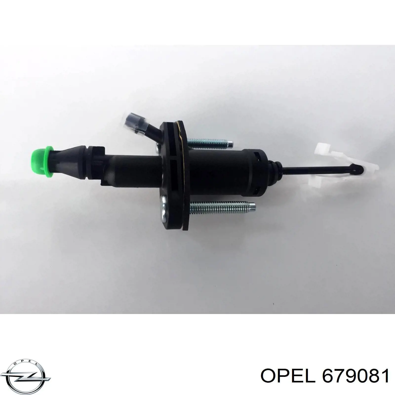 Comprar 679081 Opel Cilindro maestro de embrague