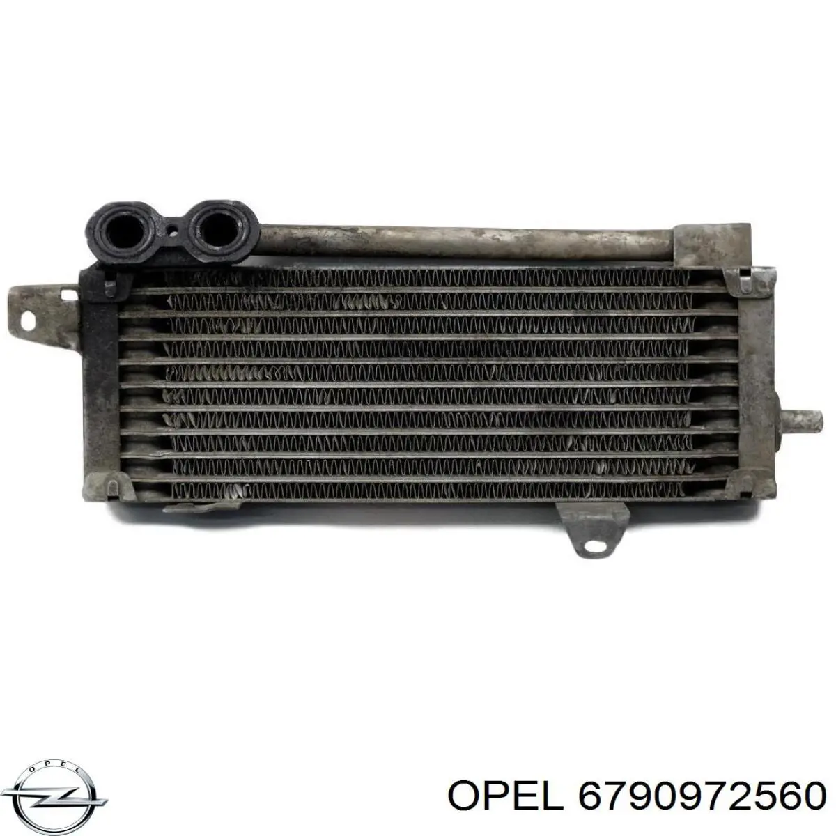 Comprar 6790972560 Nissan/Infiniti Radiador de aceite debajo del filtro