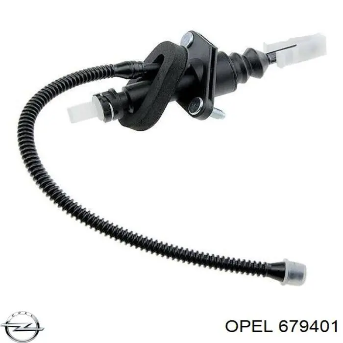 Cilindro de embrague Opel 679401 precio, desde 41,23 EUR