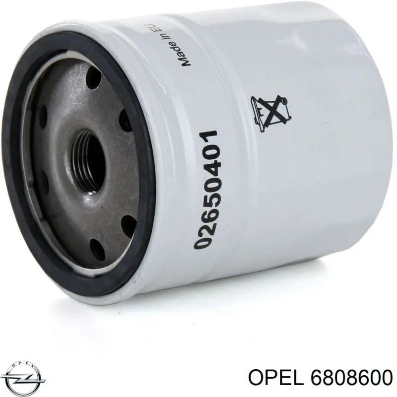 Opel Astra 51, 52, F35, M35